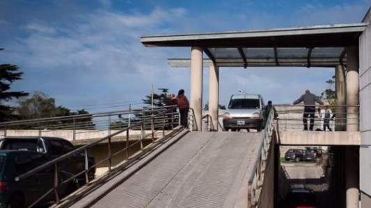 Mar del Plata: apuñaló a su hermano porque no quería pagar la factura de luz