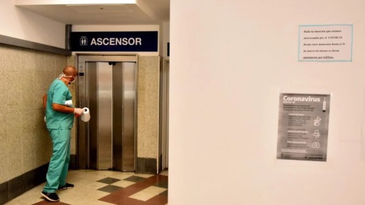 Una pesquera y un centro oftalmológico, los nuevos focos de contagio de Covid-19 en Mar del Plata