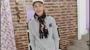 Autopsia: a Lucas Verón lo mataron de un tiro de pecho que le atravesó el cuerpo