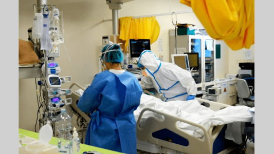 Coronavirus en Argentina: confirman 23 nuevas muertes