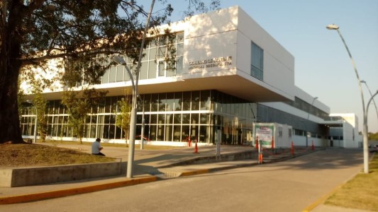 Un nene de 12 años mató a su hermano de 7 con un rifle de aire comprimido