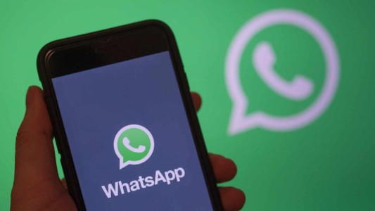 WhatsApp estuvo caído a nivel mundial: no permitía enviar ni recibir mensajes