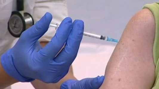 Coronavirus: Rusia completó los primeros ensayos de su vacuna con humanos