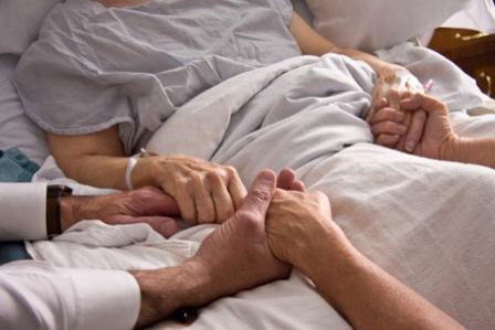 Crean el "programa nacional de cuidados paliativos" para enfermos de cáncer