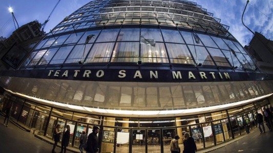 Con una "Fábrica de teatro" enseñarán la elaboración de una obra