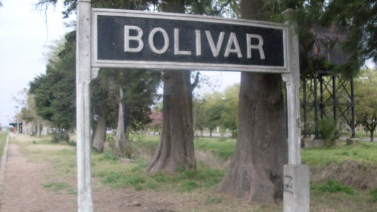 Bolívar se ofrece para probar la vacuna contra el coronavirus