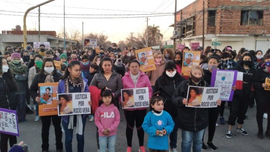 "Nadie intentó defender a Rocío durante el ataque y todo apunta a que fue violada en manada"