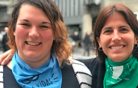 La Ciudad de Buenos Aires adhirió al protocolo nacional de interrupción legal del embarazo