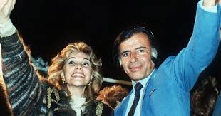 Carlos Menem se volverá a casar con Zulema Yoma