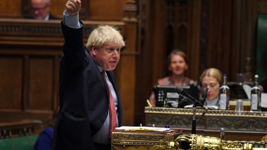 Coronavirus: estudio apunta a que en el Reino Unidos contabilizan muertos de más