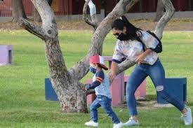 Nueva cuarentena: cómo serán las salidas recreativas de los chicos