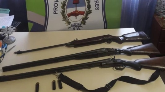 Vendían unos terrenos por Facebook, discutieron y terminaron a los tiros