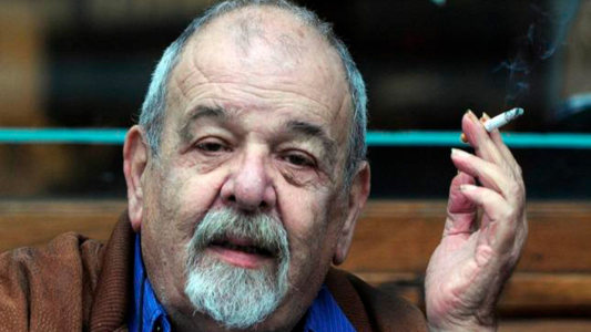 Murió el artista Jorge Schussheim