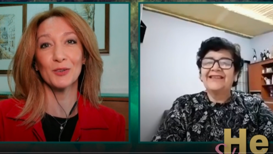 He sobrevivido: “El plasma me salvó la vida”, la historia de Cristina