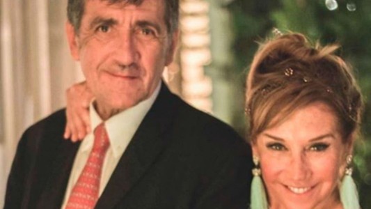 Murió Marcos Gastaldi, empresario y exmarido de Marcela Tinayre