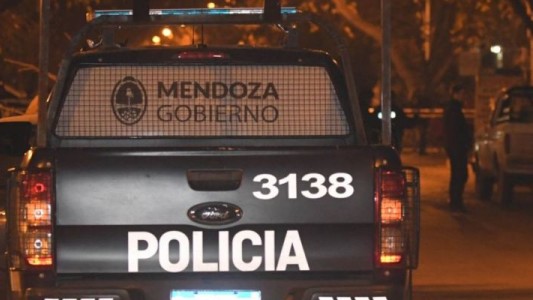 El hijo de un policía violó la cuarentena, manejó alcoholizado y mató a dos personas
