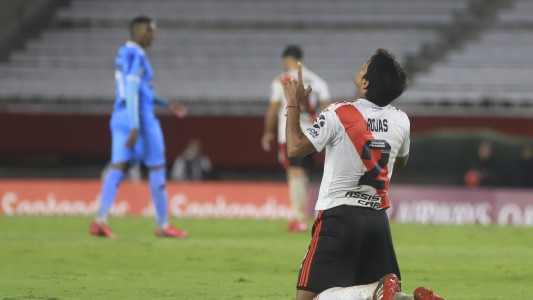 Confirmaron la fecha en la que jugarán los equipos argentinos la Copa Libertadores