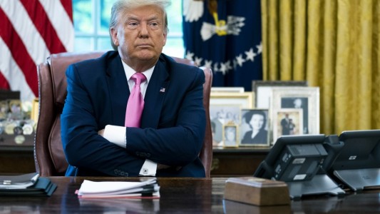 "Linkin Park no apoya ni respalda a Trump": reclamo de la banda por un video de campaña