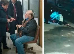 Detuvieron a uno de los prófugos del robo al jubilado de Quilmes