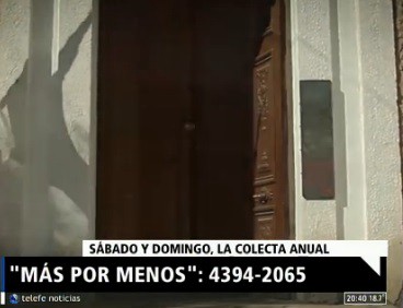 "Más por menos"