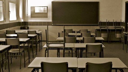 Preparan el regreso de clases a las aulas en la Ciudad: "Nos encantaría que empiecen en septiembre"