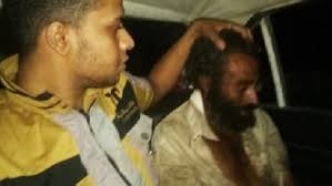 Hallaron a un hombre caminando por el cementerio meses después de su entierro