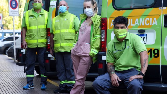 Creen que la vacuna contra el coronavirus podría estar disponible en Argentina en "marzo o abril"