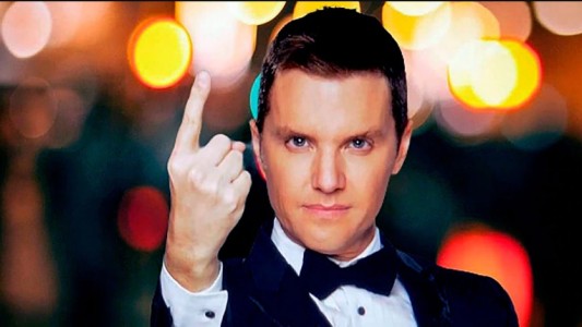 Después del éxito de Bake Off llega Masterchef Celebrity con Santiago del Moro