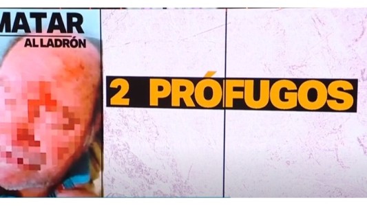 Asalto al jubilado en Quilmes: uno de los prófugos estaba preso y fue liberado gracias a un habeas corpus colectivo