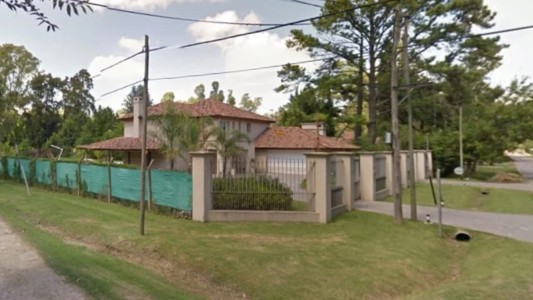 Hallan asesinado a golpes y atado a un jubilado en su casa de Ingeniero Maschwitz