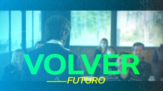 Volver al futuro: superaron al coronavirus y cuentan cómo es su nueva vida