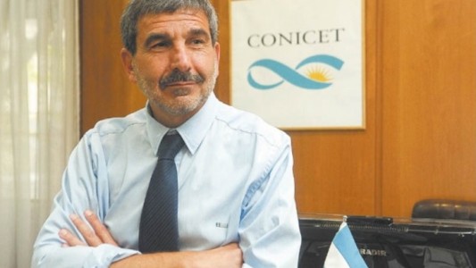 Vacuna contra el coronavirus llegará a la Argentina "para mediados" de 2021, estimó el ministro de Ciencia y Tecnología