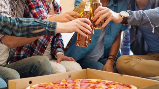 Rosario: le abrirán una causa penal a quienes realicen encuentros familiares o afectivos