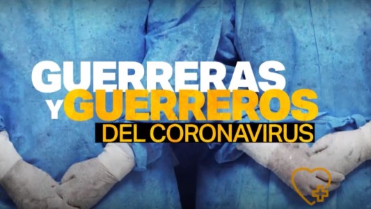 Guerreras y Guerreros: Juan Felipe