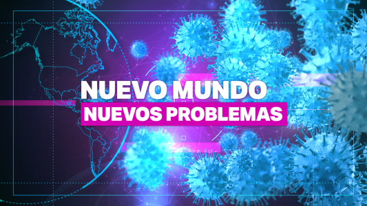 Nuevo Mundo, Nuevos Problemas: la cervecería