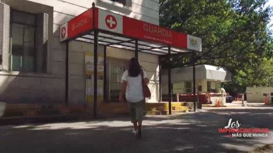 Los Imprescindibles: Parteras