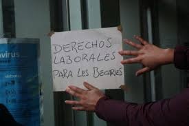 Denuncian la finalización de 1.500 becas en el Conicet