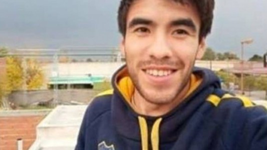 Alberto Fernández y Axel Kicillof llamaron a la mamá de Facundo Astudillo Castro