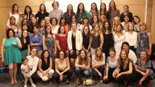 Se duplicó la presencia de mujeres en cargos jerárquicos en la administración pública nacional