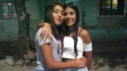 Aparecieron las dos chicas que estaban desaparecidas en San Juan