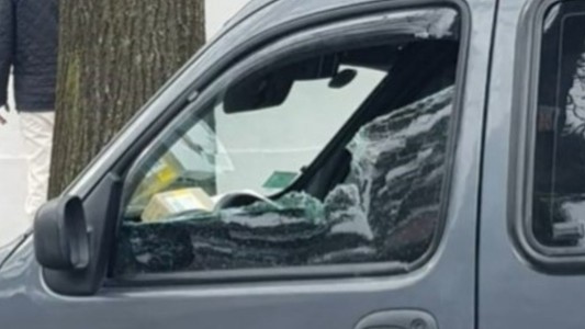 Dos motochorros asesinaron a un repartidor de Mercado Libre en Adrogué