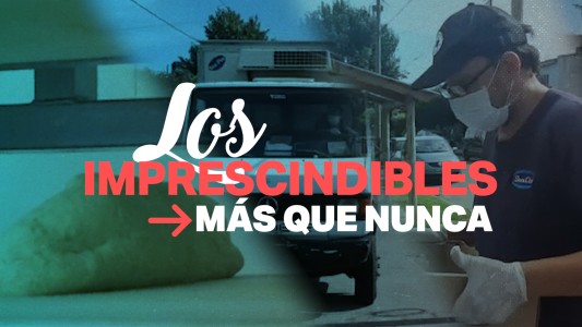 Los Imprescindibles: Panaderos
