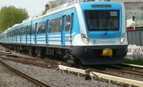 Demoras en el Tren Sarmiento por casos de coronavirus entre trabajadores