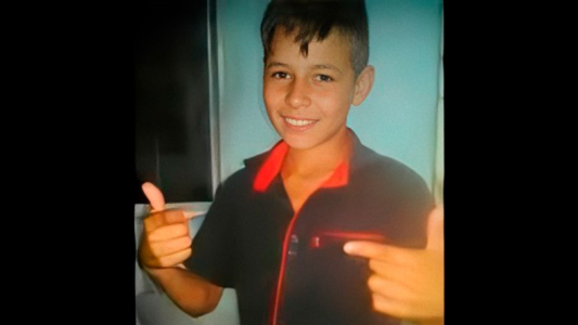 Escalofriante caso en Hernandarias: los restos óseos "pertenecen a Ramoncito"