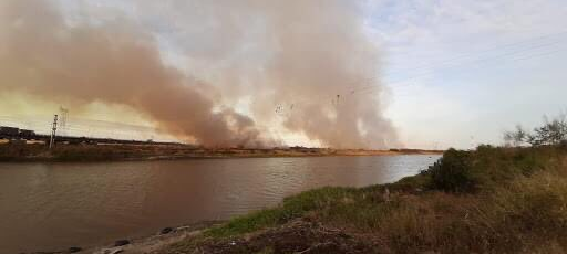 Incendios en Rosario: fiscal pidió la "inmediata detención" de 10 propietarios