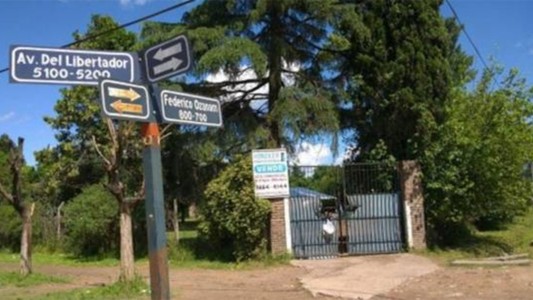 Moreno: al menos 14 jóvenes fueron asistidos tras la fiesta que terminó en tragedia