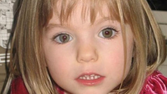 Encuentran sótano escondido en el jardín del sospechoso del caso Madeleine McCann