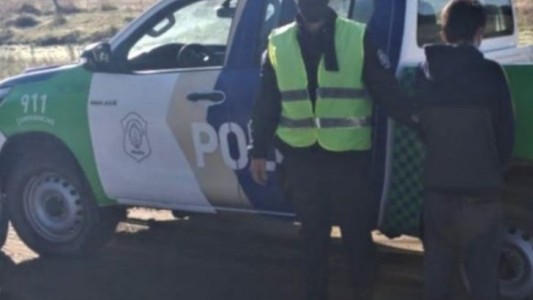 Facundo Astudillo Castro: sospechan encubrimiento por parte de un funcionario