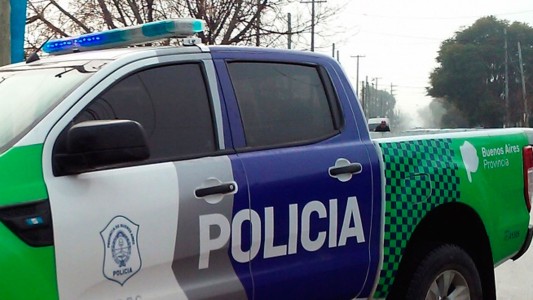 Chocó y mató a un automovilista cuando perseguía en contramano a un motochorro
