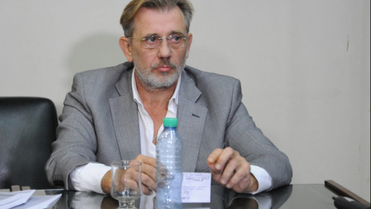 Germán Lerche y ex dirigentes de Colón irán a juicio oral y público